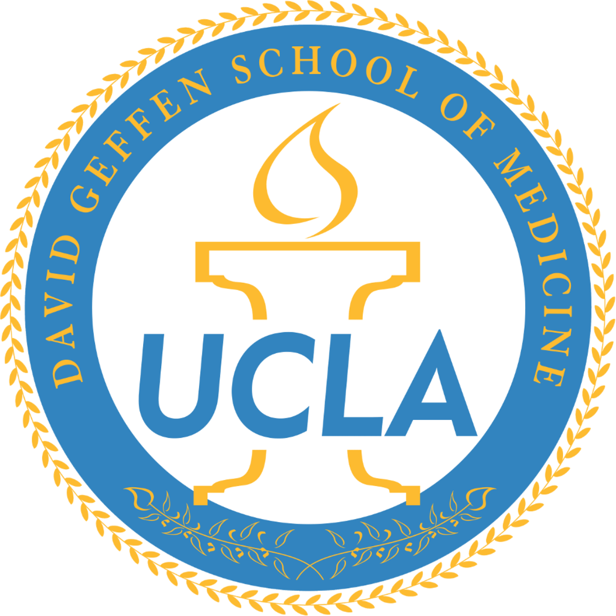 UCLA David Geffen School of Medicine